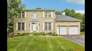 John Williams Presents 3006 Novak Ter, Burtonsville, MD 20866