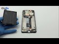 Xiaomi Redmi Note 5 Global Version : Full Teardown, Parts View & Assembly