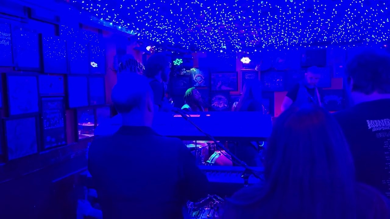 Japhy's Descent - Chopper John's - 5/24/25