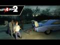 Left 4 Dead 2 First Time Playing Modded Dark Carnival 