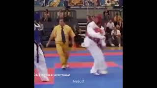The fastest kicks in martial arts... ❗🔥  #taekwondo #taekwondokicks #taekwondotradicional #edit