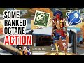3k DAMAGE Ranked With OCTANE - Apex Legends Gameplay