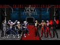 [KOF MUGEN] Igniz Team VS Rugal Team