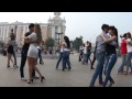 Kizomba Flashmob Ulan-Ude