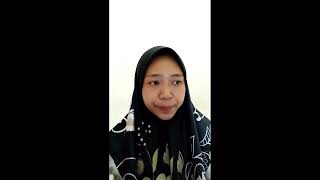 ERROR ANALYSIS || Discourse Errors by Tri Rahayu News