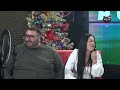 A Cumacca Puntata del 11 Dicembre 2023 Bella radioTv