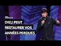 Rcuprer le temps et les annes perdus  joseph prince  new creation tv franais