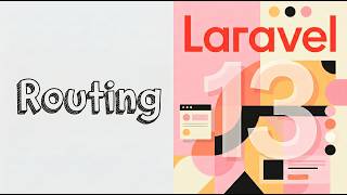 Laravel 13 Tutorial Part 3 | Routing, Parameters & Redirect Explained Step by Step