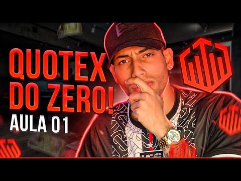 QUOTEX DO ZERO