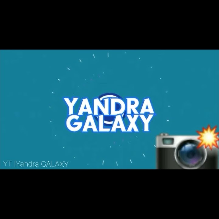 Mentahan spectrum 30 Detik keren || Yandra GALAXY