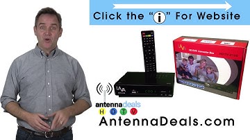 Digital Video Recorder |  Record TV -  Cordcutter