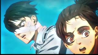 Attack On An Final Season Part 4 Levi Finally Fulfills His Promise To Erwin