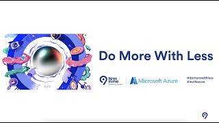 Aftermovie Do More With Less | Levi9
