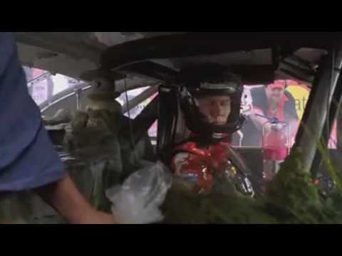 ::::Carl Edwards Vitamin Water Commercial:::: **NR...