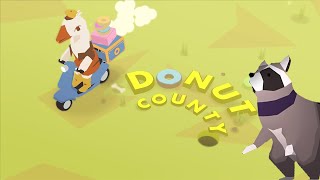 ЕНОТ-ПАКОСТУН - Donut County #1