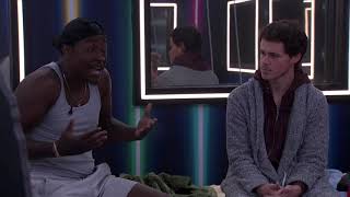 BB25 Live Feeds Humiliverse Fight
