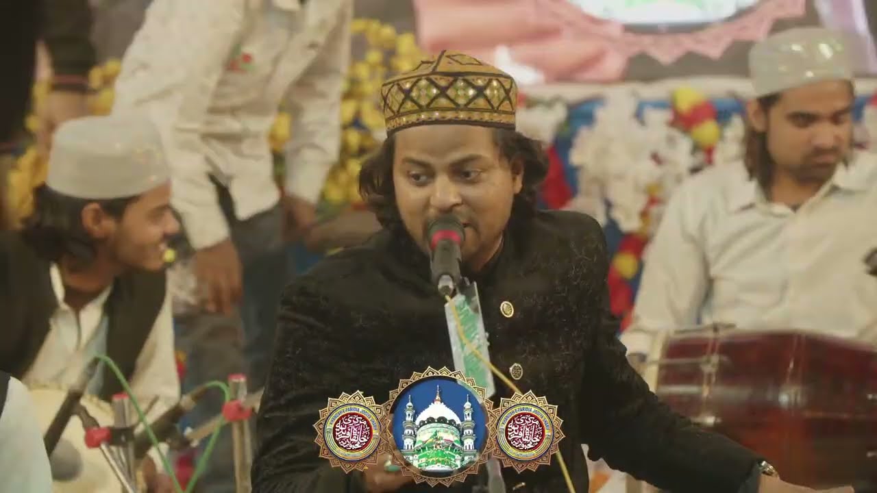 Mere Peer Tere Jaisa Qawwali