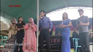 Atika Moloh Putungga Hila hambala Atiek Nurmala Mega Sulyana