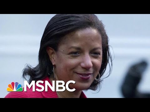 Joe Biden's Vice President List Continues To Narrow | Morning Joe | MSNBC