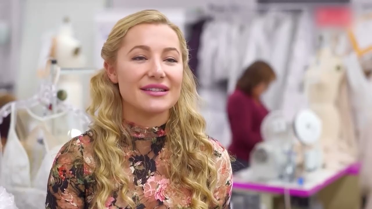 wedding dress designer lawsuit Wedding dress designer Hayley Paige says she has lost right to Instagram, social media accounts