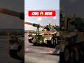 India’s DRDO New Fighter Armoured Vehicle #shorts #viralshorts #indiadefense #armouredvehicle