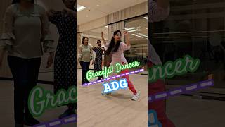 💞 Graceful Dancer #viralvideo #viralreels #viral #trendingshorts #trending #garba #music
