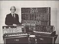 Miniature de la vidéo de la chanson Profesor Moog