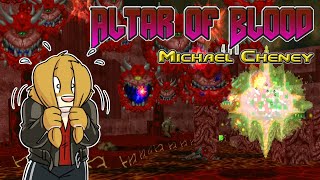 David Does Doom - Altar of Blood
