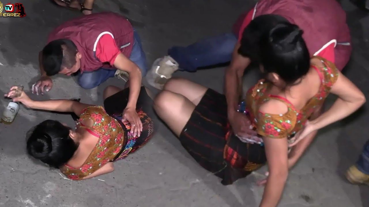 xoyita musical en barrio la libertad joyabaj