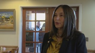 Albuquerque veterans treated to free breakfast in honor of Veterans Day