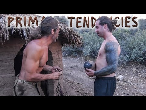 Matty Visits the Primitive Hut - Special Tribal Edition (episode 46)