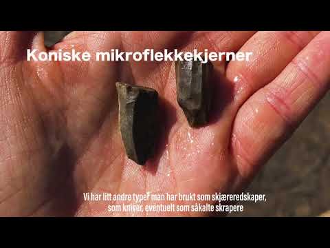 Video: Arkeologer Kan Ikke Tro At Disse Artefaktene For 6000 år Siden Kunne Ha Blitt Laget - Alternativt Syn