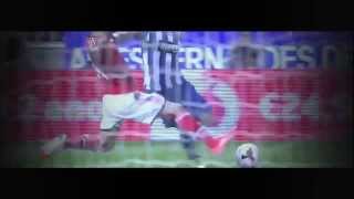 Ricardo Quaresma Vs Benfica A 13-14 By Tb7Xcomps