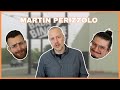 Martin perizzolo   sans commentaire avec jacob ospian et emile khoury