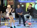 Lito Lapid shows dance moves on 'GGV'