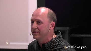 Brian Vibberts on Mixing With Antelope Software - Part 2 | Westlake Pro