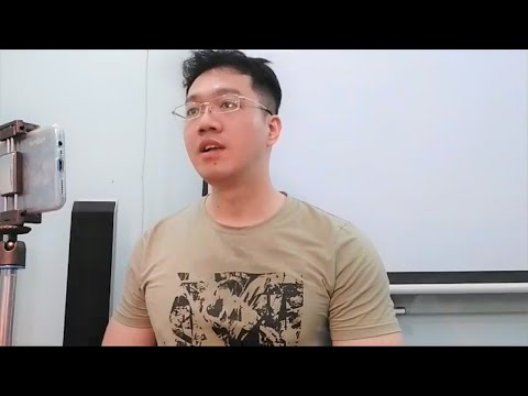 Video Từ vựng HSK 1 - youtube