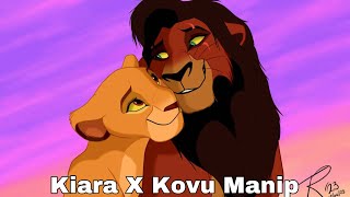 Kiara X Kovu Manip