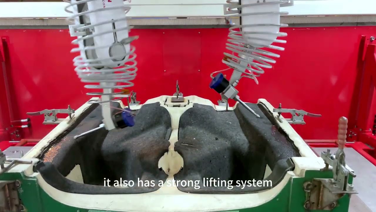 win win waterjet robotic waterjet cutting machine rotary table