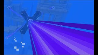 I TRIED TO BEAT THE MINECRAFT LEVIATHAN