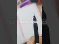 How to draw doodles for beginners with ohuhu markers shorts