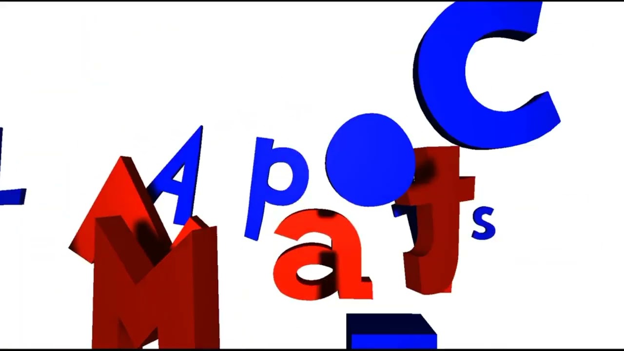 [Reupload Request] Lyra Pictures Animation logo package(2012-2018)