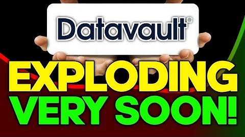 DataVault (DVLT) Full Stock Analysis | Buy or Risky Bet?