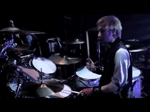 Flumpool - Harukaze LIVE