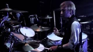 Flumpool - Harukaze LIVE