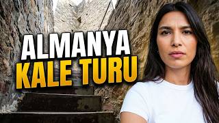 Almanyada En Efsane Manzara Buradaymış