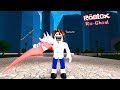 Roblox : Ro-Ghoul #5 รีวิวหาง Takizawa 100 ล้าน โคตรโหดมีครบทุกการ PVP