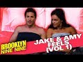 Jake & Amy Feels (Vol 1) | Brooklyn Nine-Nine