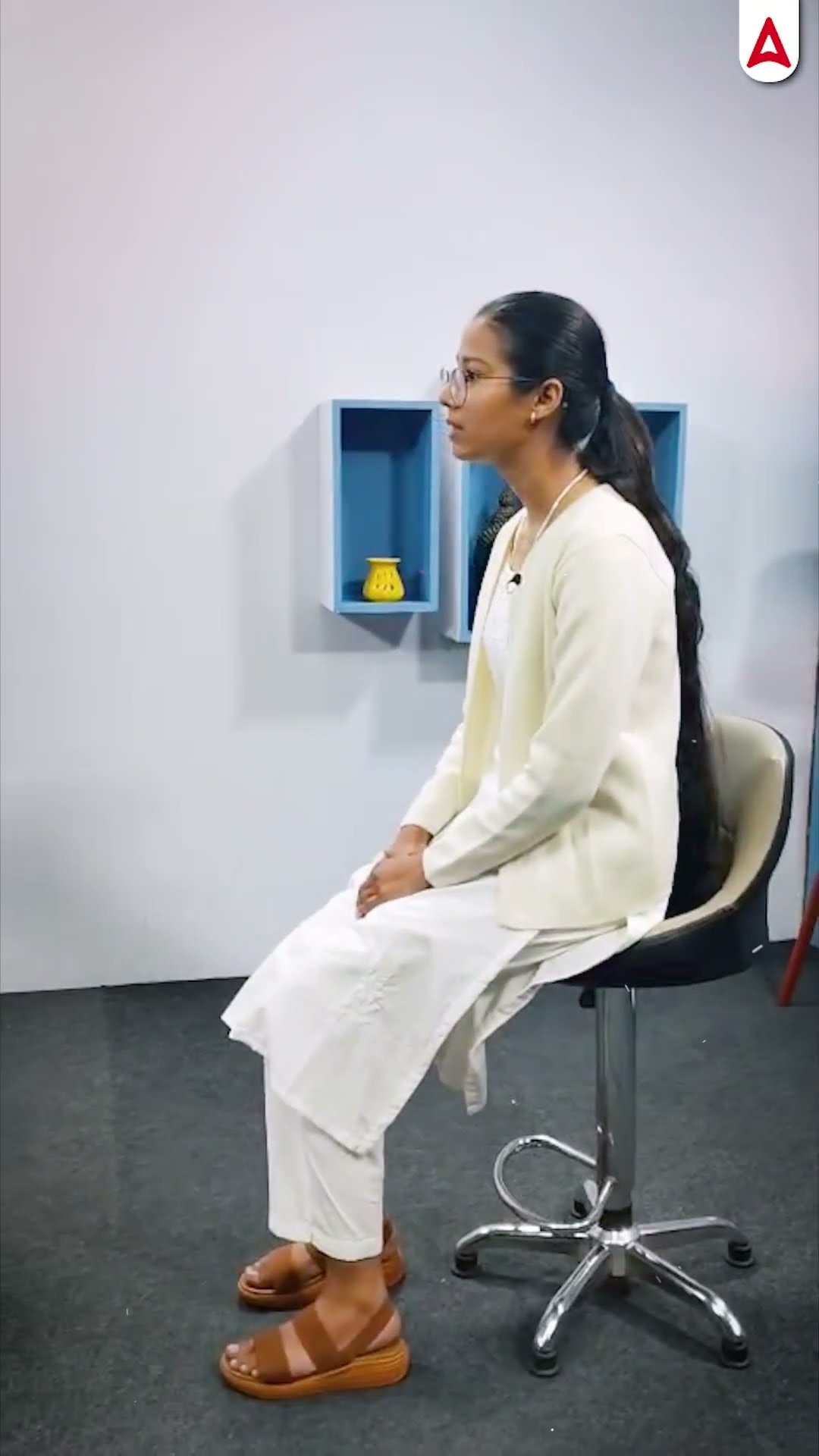 IBPS PO Interview की तैयारी...?