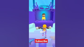 Johnny Trigger Games iOS & Android Gameplay #Gaming #Shorts #FFGamingN1